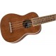 Fender 0971610022 Seaside Soprano Ukulele Pack 