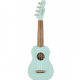 Fender Venice Soprano Ukulele 0971610504 - Daphne Blue