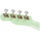 Fender Venice Soprano Ukulele 0971610557 - Surf Green