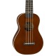 Fender Venice Soprano Ukulele 0971610722 - Natural