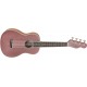 Fender Zuma Concert Ukulele - Burgundy Mist