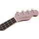 Fender Zuma Concert Ukulele - Burgundy Mist