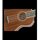 Fender Grace Vanderwaal Signature Concert Ukulele - Natural