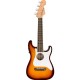 Fender Fullerton Strat Uke Without Bag 0971653032- Sunburst