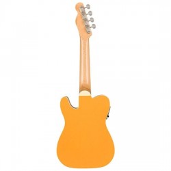 Fender Fullerton Tele Uke - Butterscotch Blonde