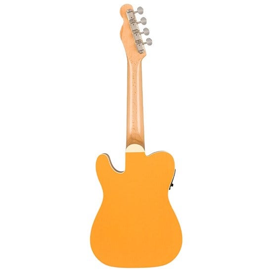 Fender Fullerton Tele Uke - Butterscotch Blonde