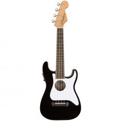 Fender 0971653106 Fullerton Strat Uke - Black