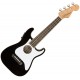 Fender 0971653106 Fullerton Strat Uke - Black