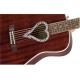 Fender Alkaline Trio Malibu Acoustic Guitar 0971712022