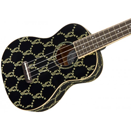 Fender Billie Eilish Signature Ukulele