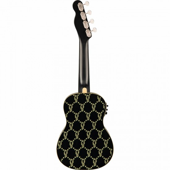 Fender Billie Eilish Signature Ukulele