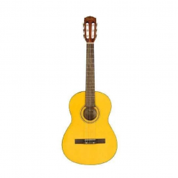 Fender ESC-80 Educational Series Classical Guitar 0971970121 Natural