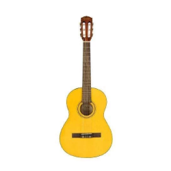 Fender ESC-80 Educational Series Classical Guitar 0971970121 Natural
