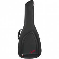 Fender FAC-610 Classical Gig Bag - Black