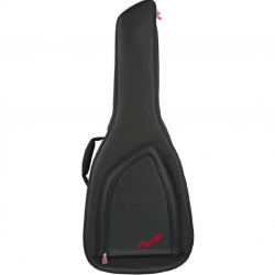 Fender FAC-610 Classical Gig Bag - Black