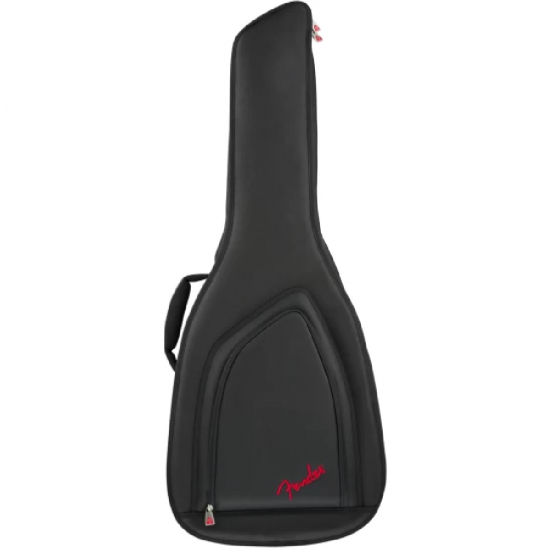 Fender FAC-610 Classical Gig Bag - Black