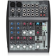 Behringer Xenyx 1002FX Mixer with Effects Behringer Xenyx 1002FX Mixer with Effects