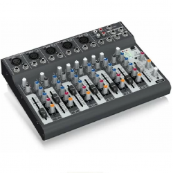 Behringer Xenyx 1002B Analog Mixer