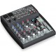 Behringer Xenyx 1002FX Mixer with Effects Behringer Xenyx 1002FX Mixer with Effects