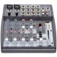 Behringer Xenyx 1002FX Mixer with Effects Behringer Xenyx 1002FX Mixer with Effects