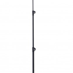 Konig & Meyer 1004000055 Music Stand Black