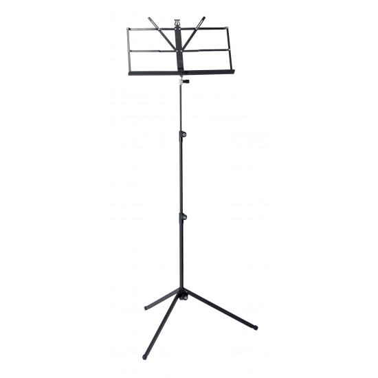 Konig & Meyer 1004000055 Music Stand Black