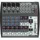 Behringer XENYX 1202 12-Channel Audio Mixer