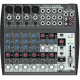 Behringer XENYX 1202 12-Channel Audio Mixer Behringer XENYX 1202 12-Channel Audio Mixer