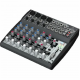 Behringer XENYX 1202 12-Channel Audio Mixer Behringer XENYX 1202 12-Channel Audio Mixer