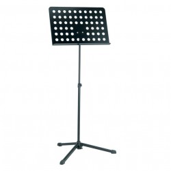 Konig & Meyer  1217900055 Music Stand -Black