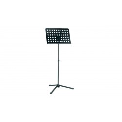 Konig & Meyer  1217900055 Music Stand -Black