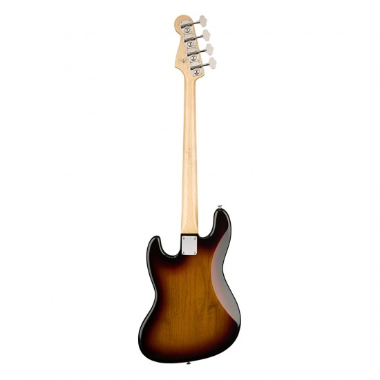 Fender '60S Jazz Bass® - 3-Tone Sunburst