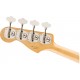 Fender '60S Jazz Bass® - 3-Tone Sunburst Fender '60S Jazz Bass® - 3-Tone Sunburst