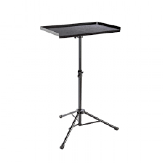 Konig & Meyer 1350000055 Percussion Table -Black