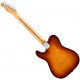 Fender 140320364 Jason Isbell Custom Telecaster - Chocolate Burst Fender 140320364 Jason Isbell Custom Telecaster - Chocolate Burst