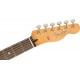Fender 140320364 Jason Isbell Custom Telecaster - Chocolate Burst Fender 140320364 Jason Isbell Custom Telecaster - Chocolate Burst