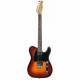 Fender 140320364 Jason Isbell Custom Telecaster - Chocolate Burst Fender 140320364 Jason Isbell Custom Telecaster - Chocolate Burst