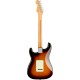 Fender Player Plus Stratocaster Electric Guitar - 3-tone Sunburst with Maple Fingerboard Fender Player Plus Stratocaster Electric Guitar - 3-tone Sunburst with Maple Fingerboard