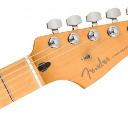 Fender  0147312300 Player Plus Stratocaster Electric Guitar - 3-tone Sunburst with Maple Fingerboard