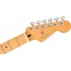 Fender Player Plus Stratocaster Electric Guitar - 3-tone Sunburst with Maple Fingerboard