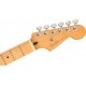 Fender  0147312300 Player Plus Stratocaster Electric Guitar - 3-tone Sunburst with Maple Fingerboard