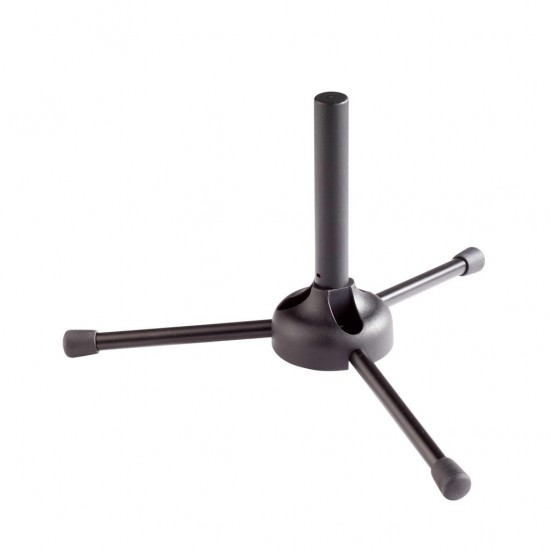 Konig & Meyer 1523001755 Flute Stand -Black