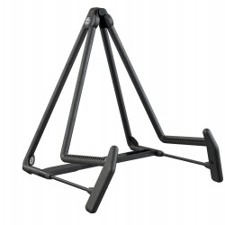 Konig & Meyer Guitar Stand Heli 2014 Black