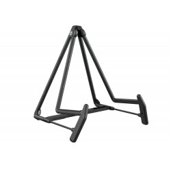 Konig & Meyer Guitar Stand Heli 2014 Black