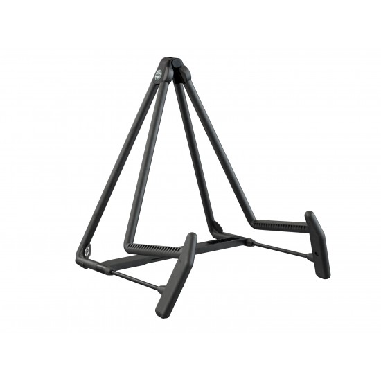 Konig & Meyer Guitar Stand Heli 2014 Black