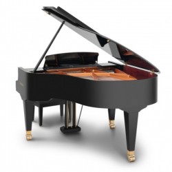 Boesendorfer 185VC Grand Piano 