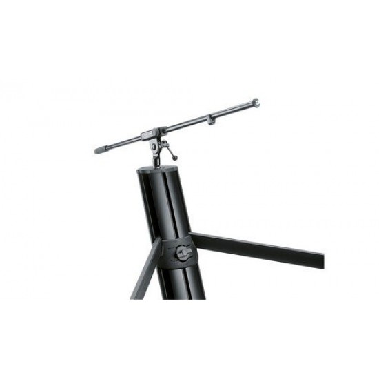 Konig & Meyer Keyboard Stand Spider Pro