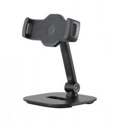 Konig & Meyer 1980000055 Smartphone And Tablet PC Table Stand Black