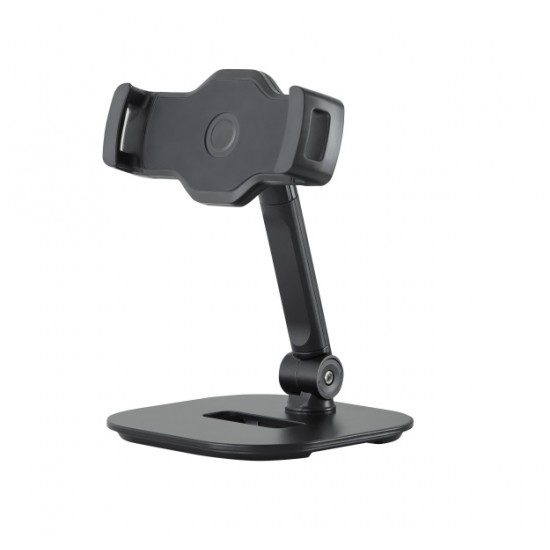 Konig & Meyer 1980000055 Smartphone And Tablet PC Table Stand Black