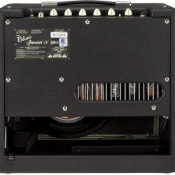 Fender 2231506000 Blues Junior IV  Combo Amp - Black